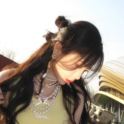 如此可爱的我们